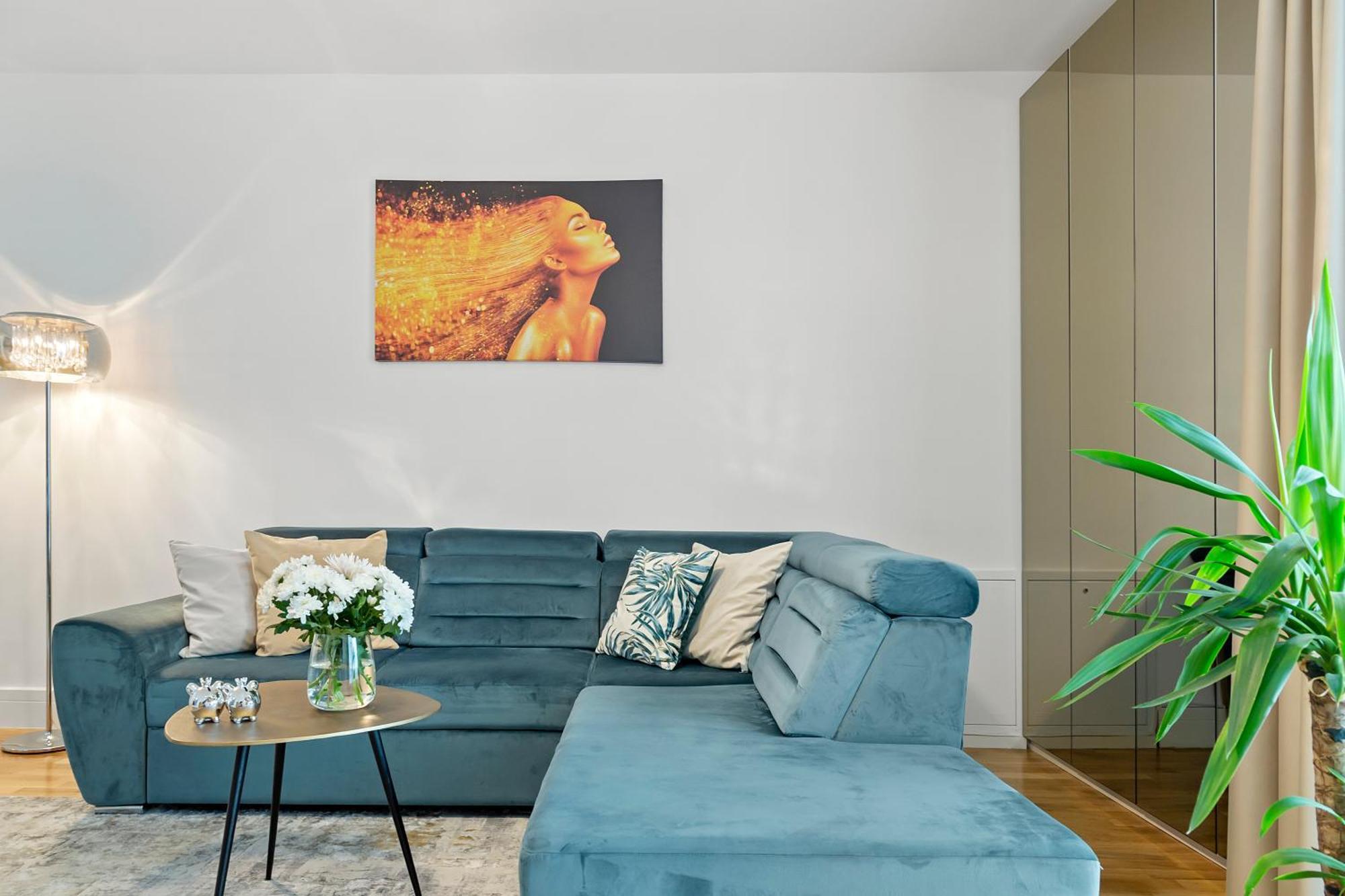 Appartamento The Address Bucarest Esterno foto
